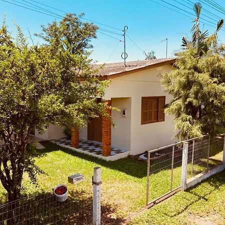 Casa Da Lua - Vista Deslumbrante Villa Praia Grande  Kültér fotó