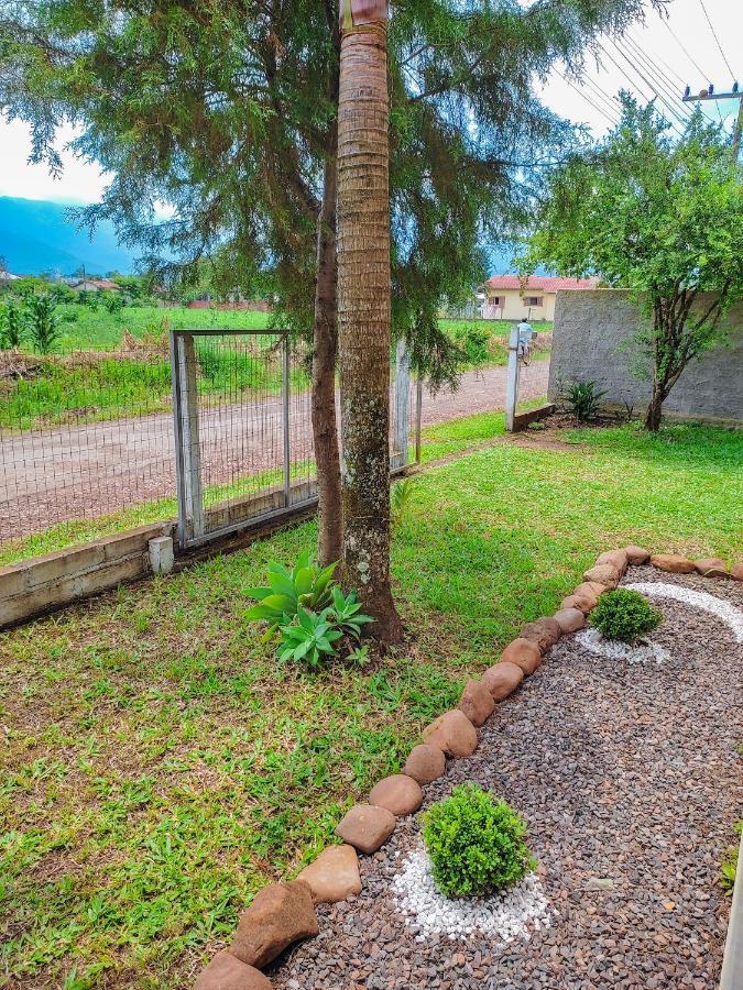 Casa Da Lua - Vista Deslumbrante Villa Praia Grande  Kültér fotó