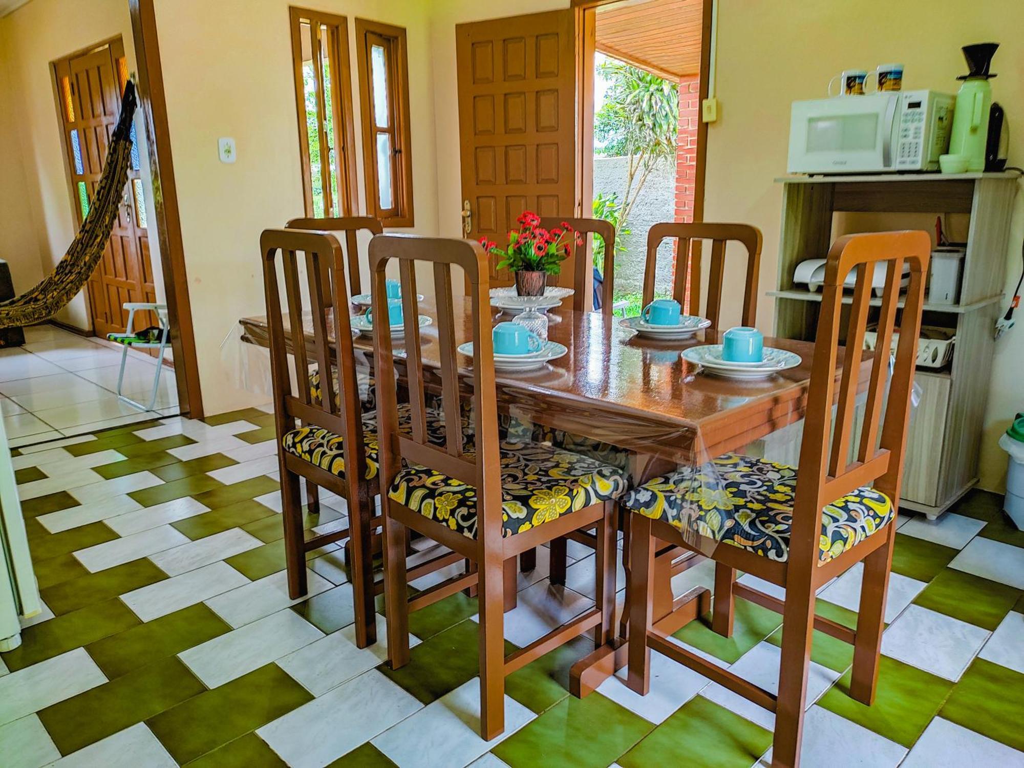 Casa Da Lua - Vista Deslumbrante Villa Praia Grande  Kültér fotó
