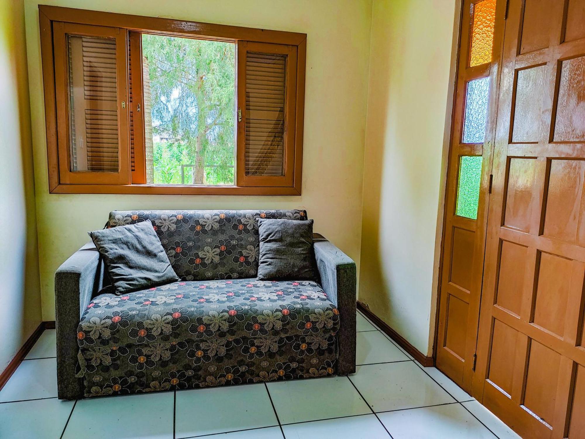 Casa Da Lua - Vista Deslumbrante Villa Praia Grande  Kültér fotó