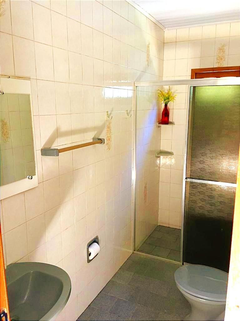 Casa Da Lua - Vista Deslumbrante Villa Praia Grande  Kültér fotó